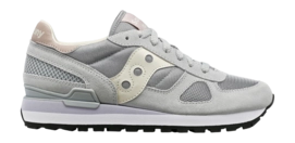 Saucony Women Shadow Original Grey/Dark Grey