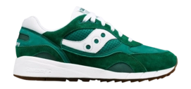 Saucony Men Shadow 6000 Green/White