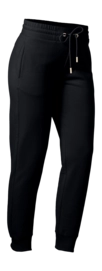 Trainingsbroek Goldbergh Women Ease Black 2024