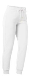 Trainingshose Goldbergh Ease Damen White 2024