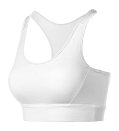 Sport BH Goldbergh Women Mood White