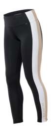 Legging Goldbergh Femme Move Black/White