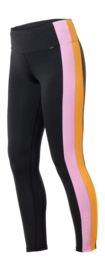 Legging Goldbergh Femme Move Pink/Papaya