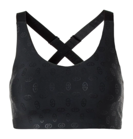 Sport BH Goldbergh Muscular Damen GB Logos