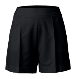Kurze Hose Goldbergh Penelope Damen Black