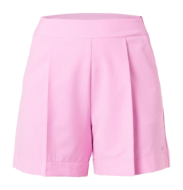Kurze Hose Goldbergh Penelope Damen Miami Pink