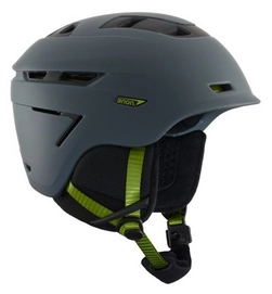Casque de Ski Anon Men Echo Slate