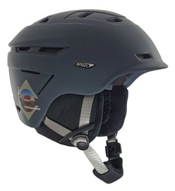 Casque de Ski Anon Men Echo Rush Gray