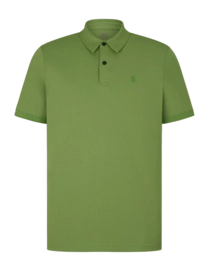 Poloshirt Bogner Fire + Ice Timo-5F Herren Green
