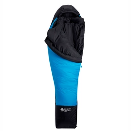 Slaapzak Mountain Hardwear Lamina Long Electric Sky LH -26