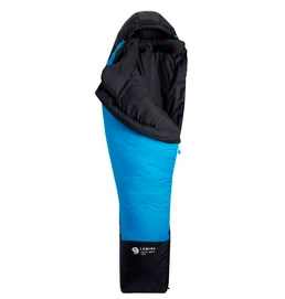 Sleeping Bag Mountain Hardwear Lamina Long Electric Sky RH -26