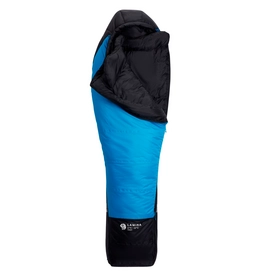Sleeping Bag Mountain Hardwear Lamina Reg Electric Sky RH -18
