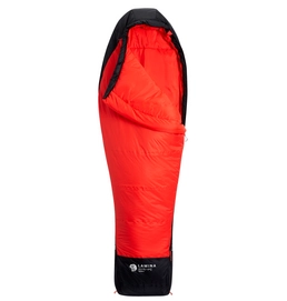 Slaapzak Mountain Hardwear Women Lamina Reg Poppy Red RH -1