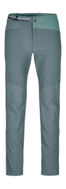 Broek Ortovox Men Pala Dark Arctic Grey