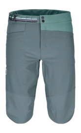 Korte Broek Ortovox Men Pala Dark Arctic Grey