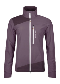 Jas Ortovox Women Pala Light Wild Berry