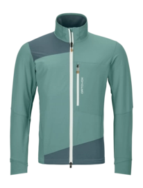 Jas Ortovox Men Pala Light Arctic Grey