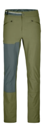 Broek Ortovox Men Brenta Wild Herbs