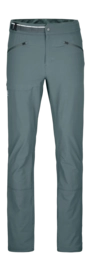 Hose Ortovox Brenta Pants Herren Dark Arctic Grey