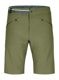 Korte Broek Ortovox Men Brenta Wild Herbs