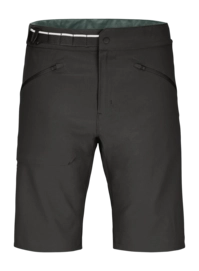 Korte Broek Ortovox Men Brenta Black Raven