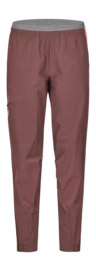 Broek Ortovox Women Piz Selva Winetasting
