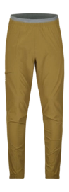 Broek Ortovox Men Piz Selva Green Moss