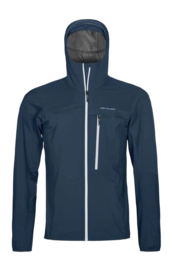 Veste Ortovox Homme 2.5L Civetta Deep Ocean