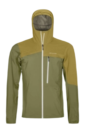 Veste Ortovox Homme 2.5L Civetta Wild Herbs