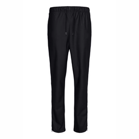 Pantalon de Pluie RAINS Unisex Pants Slim Black