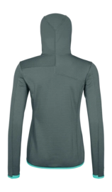 87057-87801-FLEECE_LIGHT_GRID_HOODED_JKT_W_dark_arctic_grey-B-02-_no-bg