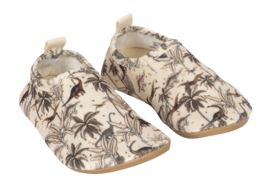 Wasserschuhe Konges Sløjd Aster Swim Shoes Kinder Dino