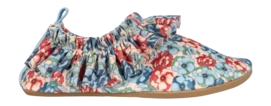 Chaussures Aquatiques Konges Sløjd Manuca Swim Shoes Rosie Blue