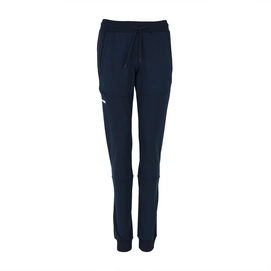 Tracksuit bottoms The Indian Maharadja Women Kadiri Cargo Navy