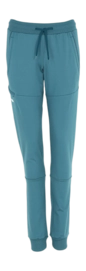 Sportbroek The Indian Maharadja Women Kadiri Cargo Teal