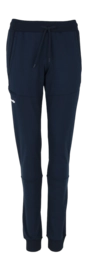 Trainingshose The Indian Maharadja Kadiri Cargo Pant Mädchen Navy
