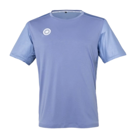 Tennisshirt The Indian Maharadja Boys Kadiri Agility Tee lavendel