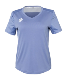 Tennisshirt The Indian Maharadja Girls Kadiri Agility Tee lavendel