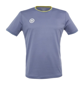 Tennisshirt The Indian Maharadja Men Kadiri Pique Tee lavendel