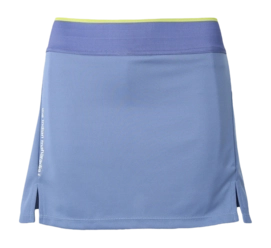 Tennisrok The Indian Maharadja Girls Kadiri Pique Skirt lavendel