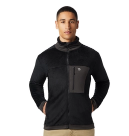 Vest Mountain Hardwear Men Monkey Man/2 Jacket Black
