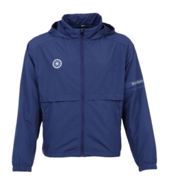 Jacke The Indian Maharadja Kadiri Wind Kinder Violet Blue