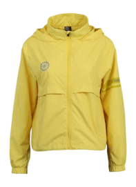 Jas The Indian Maharadja Women Kadiri Wind Lemon