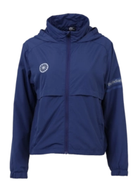 Jacke The Indian Maharadja Kadiri Wind Damen Violet Blue