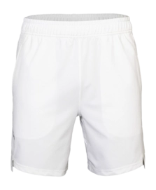 Tennisbroek The Indian Maharadja Men Kadiri Agility Short White