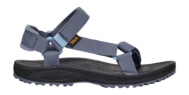 Teva Women Winsted Folkstone Grey