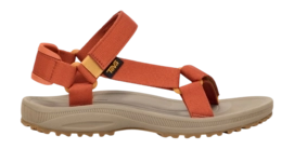 Sandales Teva Femme Winsted Potters Clay