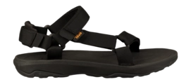 Teva Kids Hurricane XLT2 Solid Black