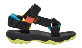 Teva Toddler Hurricane XLT2 Black Multi