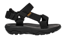 Sandales Teva Bébé Hurricane XLT2 Solid Black